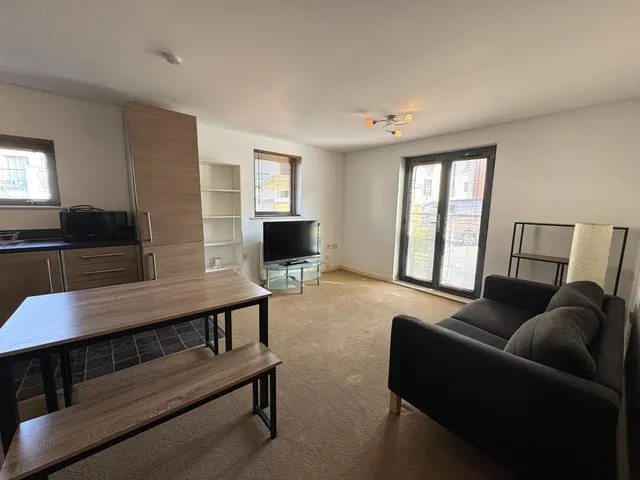 Photo 2 — St Christophers Court, Maritime Quarter, Swansea, West Glamorgan, SA1 1UD