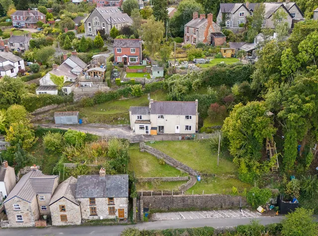 School Lane, Llangollen, LL20, photo 1