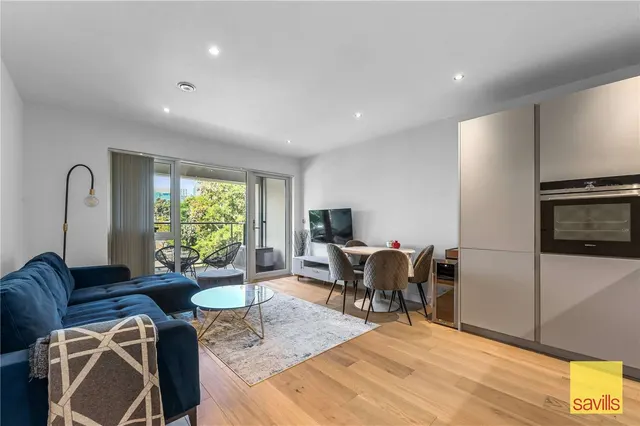 Willow House, 8 River Barge Close, Isle Of Dogs, London, E14 3PJ, photo 1