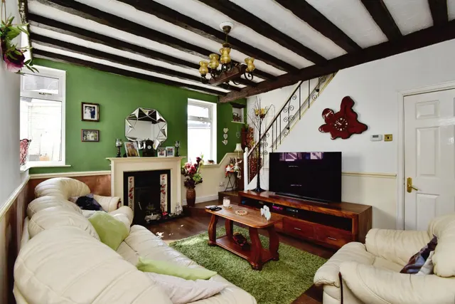 Bew Street, Ball Green, ST6, photo 3