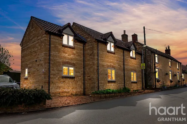 High Street, South Witham, NG33, photo 1