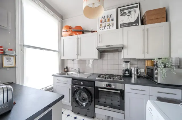 Bickerton Road, Conservation Area, N19, photo 2