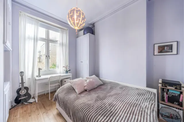 Bickerton Road, Conservation Area, N19, photo 3
