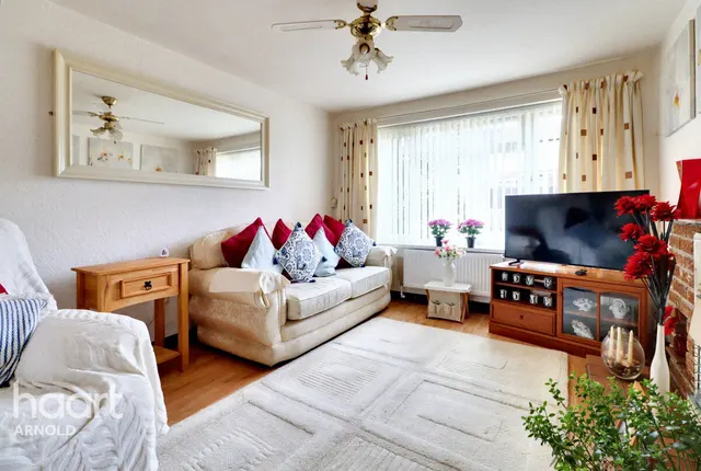 Roundwood Road, Arnold, NG5, photo 2