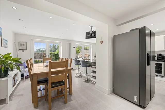Photo 2 — Kenton Avenue, Sunbury, TW16 5AS