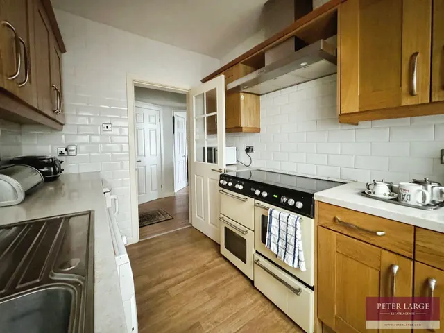 Photo 3 — Molineaux Road, Rhyl, Denbighshire, LL18 3UA