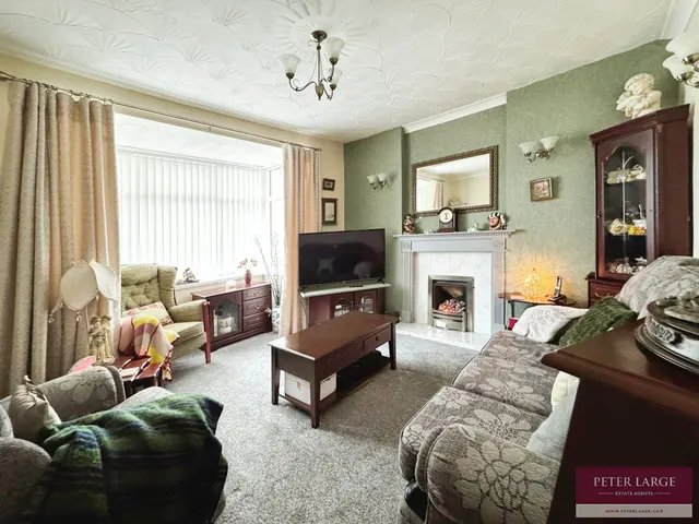 Photo 2 — Molineaux Road, Rhyl, Denbighshire, LL18 3UA