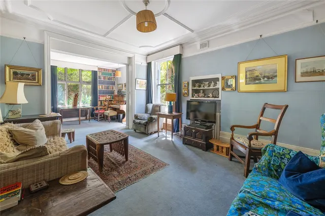 Edenhurst Avenue, London, SW6, photo 1