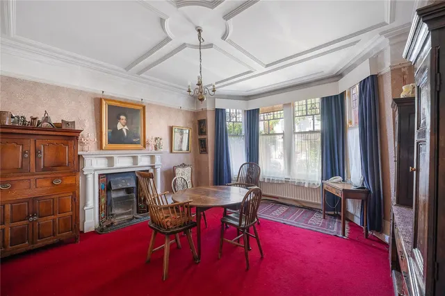 Photo 2 — Edenhurst Avenue, London, SW6