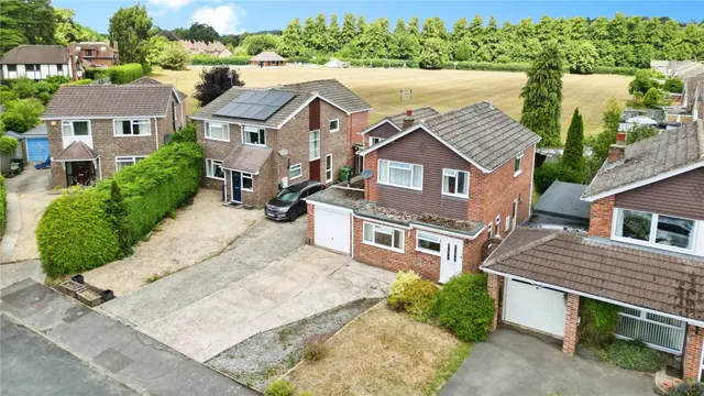 Penn Road, Speen, RG14, photo 1