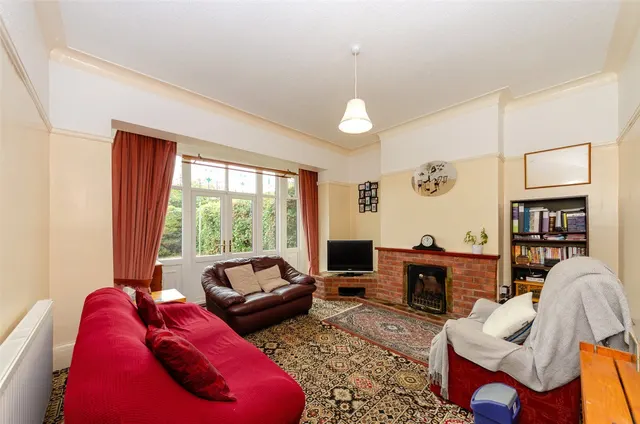 Smith Avenue, Old Colwyn, photo 3
