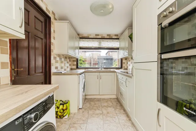 Photo 2 — Cundall Road, Hartlepool
