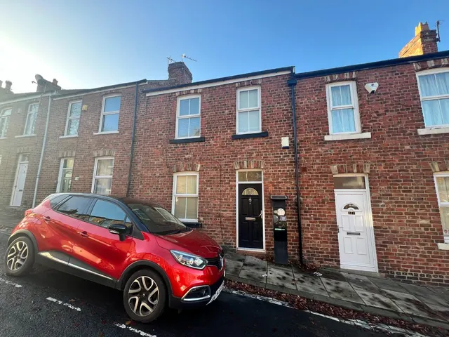 Renny Street, Durham, DH1, photo 1