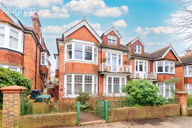 Wilbury Villas, Hove, BN3, photo 1