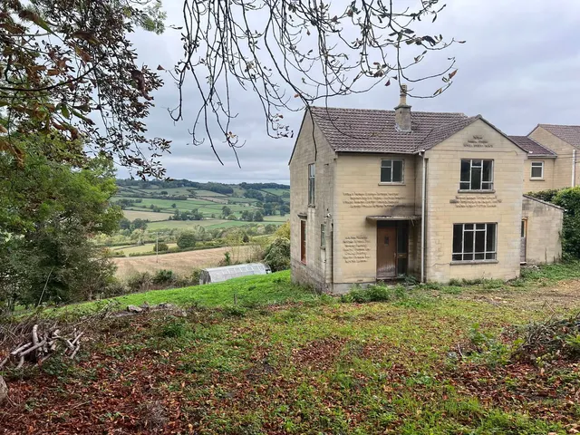 Lower Kingsdown Road, Kingsdown, SN13, photo 1