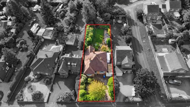 Cannock Road, Burntwood, WS7, photo 2