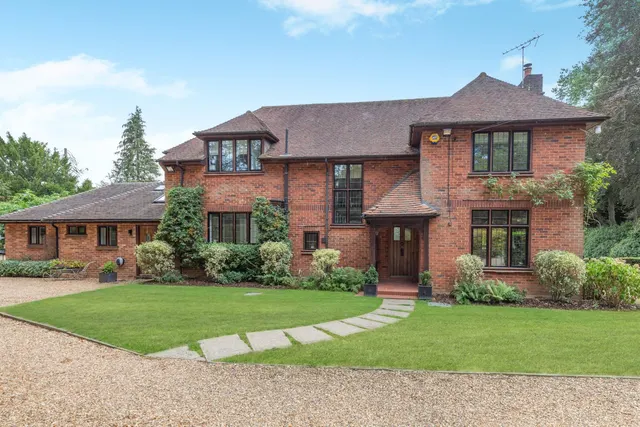 Photo 2 — Church Lane, Stoke Poges, Slough, Buckinghamshire, SL2 4NZ