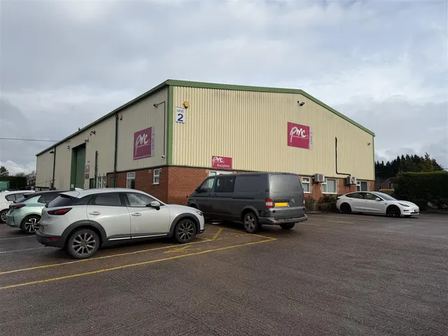 Govan Road, Stoke-on-Trent, ST4, photo 1