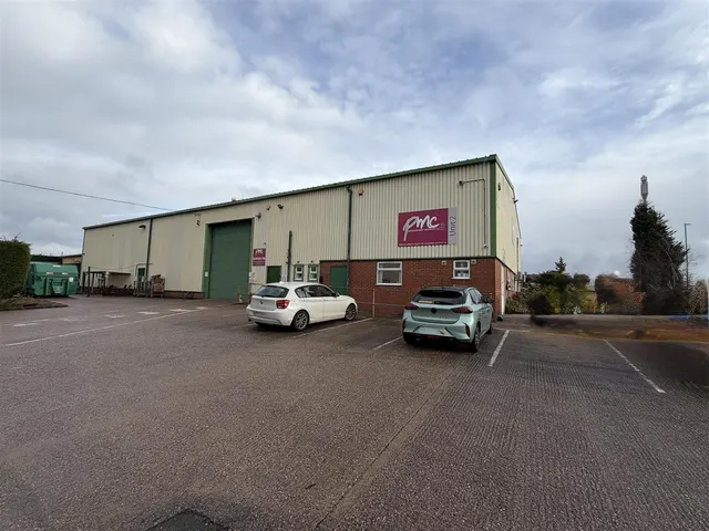 Govan Road, Stoke-on-Trent, ST4, photo 2