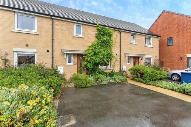 Heron Road, Northstowe, CB24, photo 1