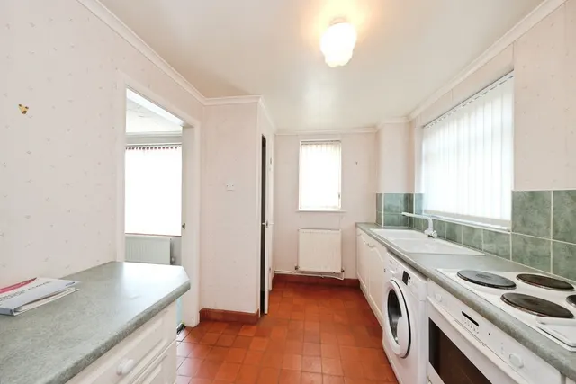 Mountfield Drive, Nottingham, NG5, photo 3