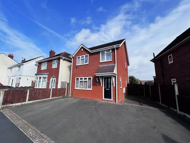 Deeley Street, Brierley Hill, DY5, photo 1