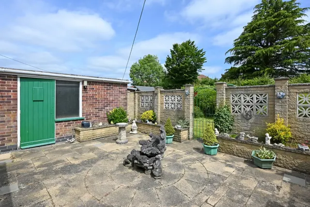 Almsford Road, Acomb, YO26, photo 3