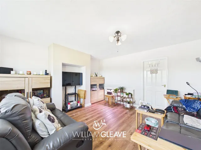 Photo 3 — Belmont Crescent, Buckley, Flintshire, CH7 3NE