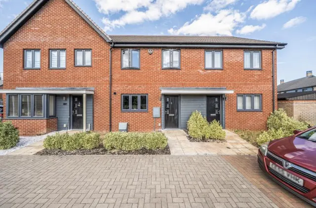 Camilla Grove, Houghton Regis, LU5, photo 1