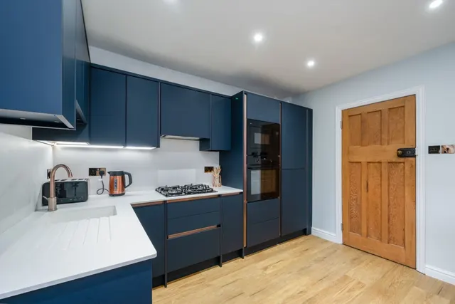 Black Moss Lane, Ormskirk, L39, photo 3