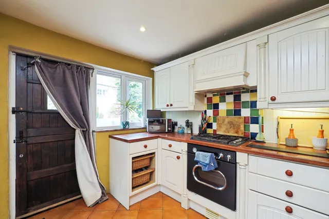 Red Lane, Lowdham, NG14, photo 3