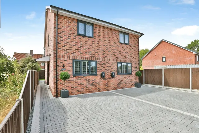 Brook Road, Wimborne, BH21, photo 1
