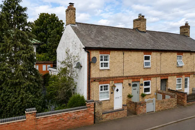 St. Neots Road, Sandy, SG19 1BU, photo 1