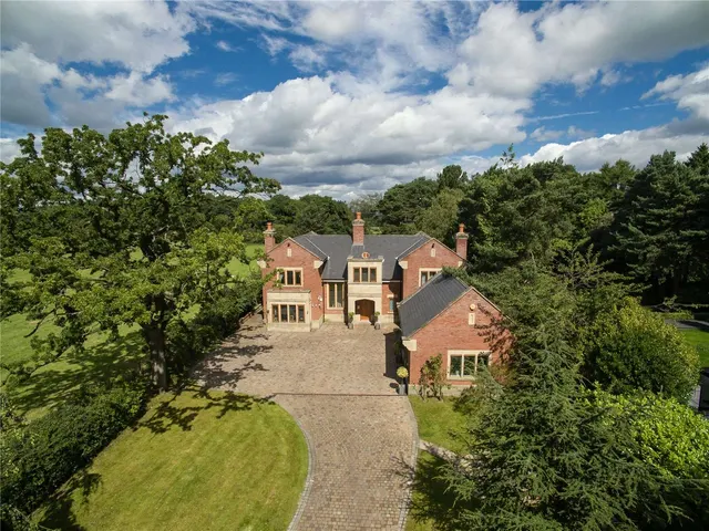 Withinlee Road, Mottram St. Andrew, Macclesfield, Cheshire, SK10 4AU, photo 1