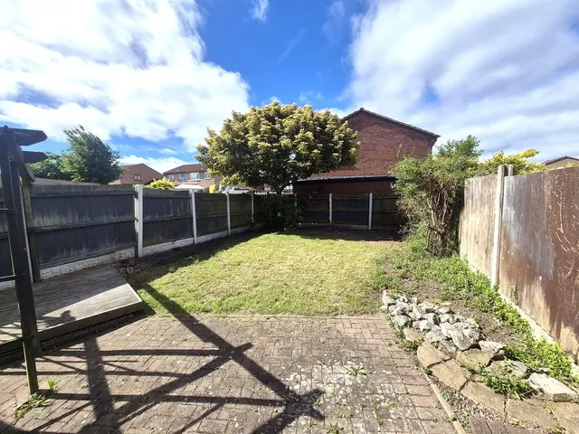 Gleneagles Road, Bloxwich, WS3, photo 2