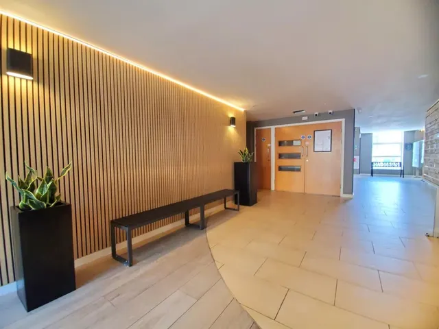 Elmwood Lane, Leeds City Centre, LS2, photo 2