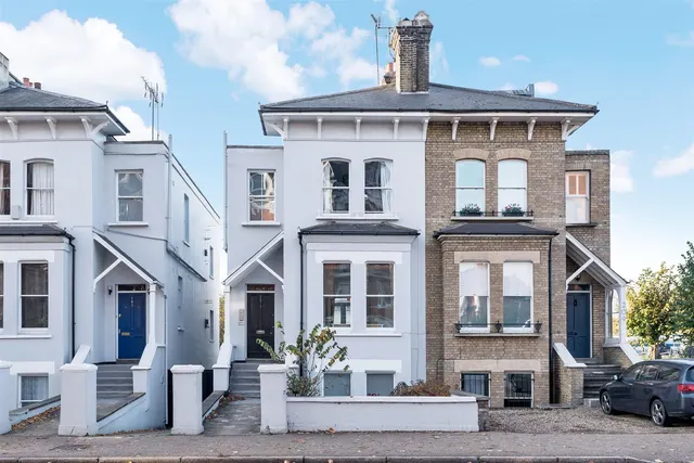 Castelnau, Barnes, SW13, photo 2