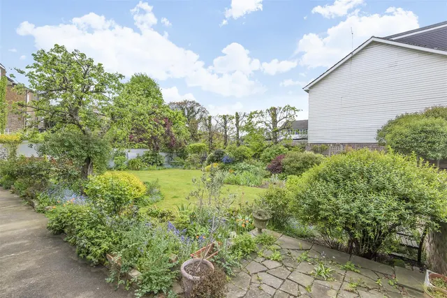 Castelnau, Barnes, SW13, photo 3