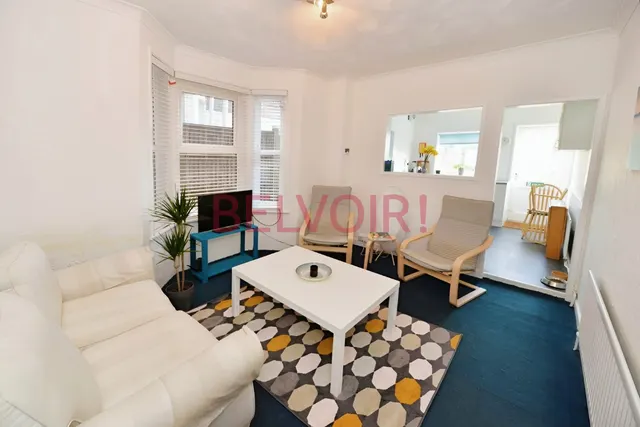 Photo 3 — Arnold Road, Southampton, SO17