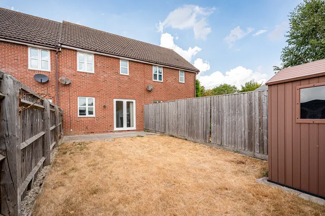 Rowan Close, Ambrosden, photo 3