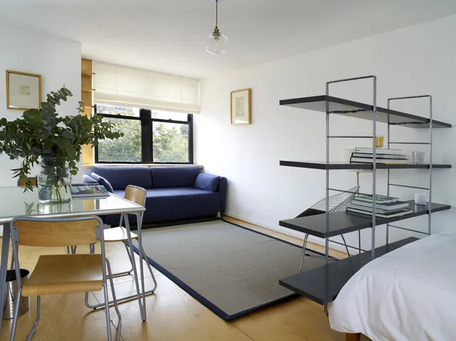 Rampayne Street, London, SW1V, photo 1