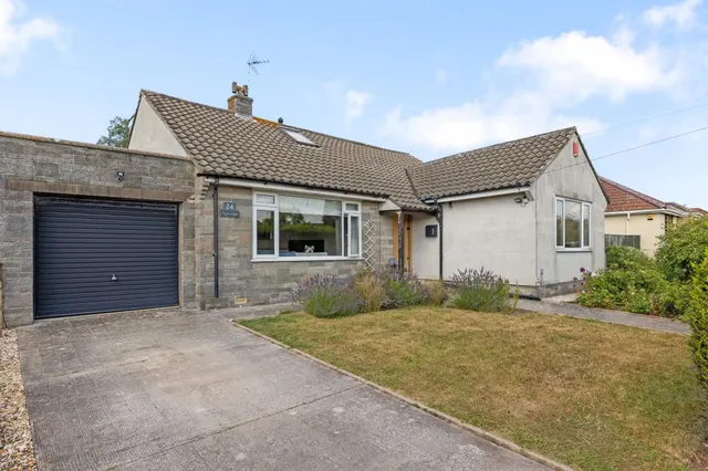 Silver Street, Congresbury, BS49, photo 1