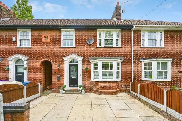 Pilch Lane, Liverpool, L14, photo 1