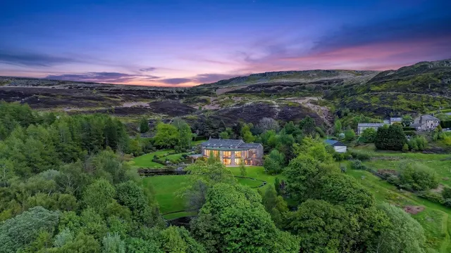 Lower Scout, Marsden, HD7, photo 2
