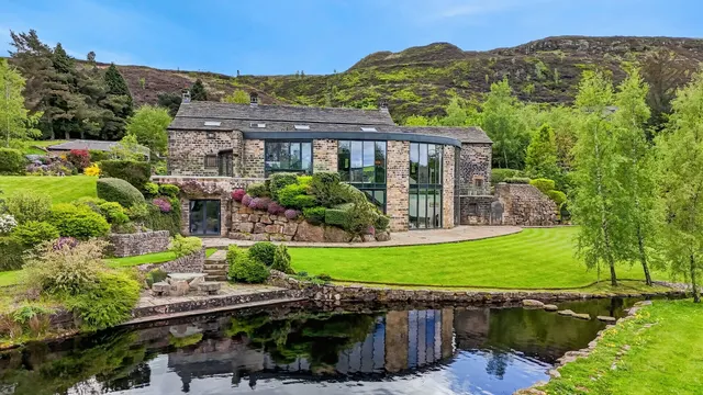 Lower Scout, Marsden, HD7, photo 1