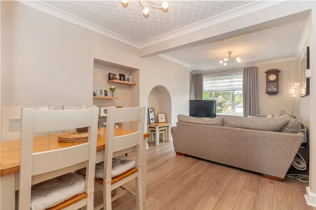 Photo 3 — Kendal Rise Road, Rednal, Birmingham, West Midlands, B45 9PS