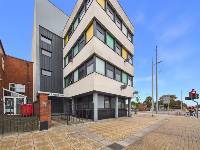 Stanley Road, Bootle, L20, photo 1