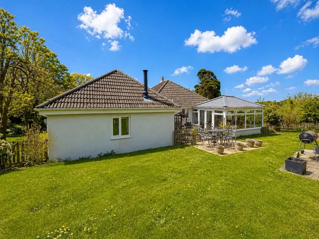 Stoney Hill, Trewoon, PL25, photo 1