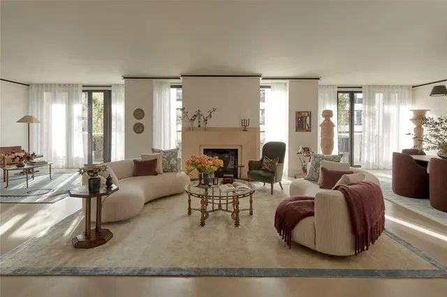 Photo 3 — 60 Curzon, 60 Curzon Street, Mayfair, London, W1J 8PG