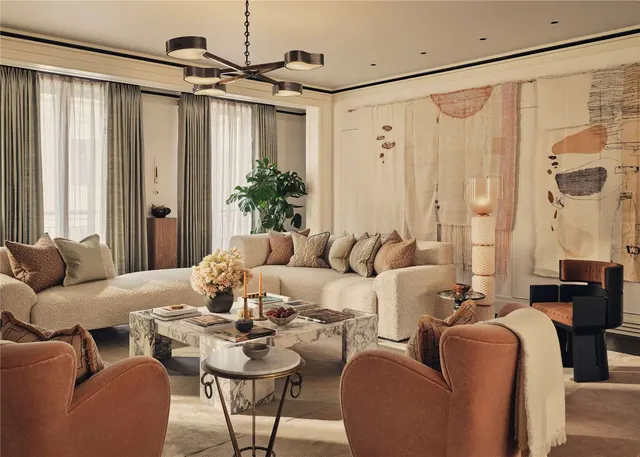 Photo 2 — 60 Curzon, 60 Curzon Street, Mayfair, London, W1J 8PG